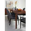 Caracole Classic Walnut Wood Dining Table-114655527