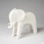 Elephant Figurine
