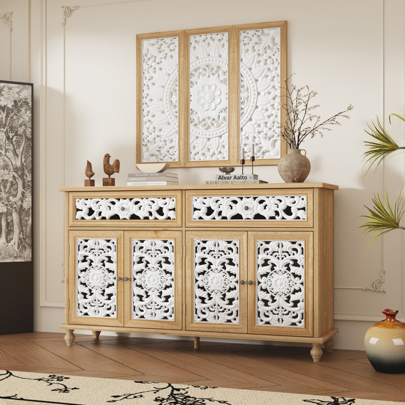Buffet 59 po