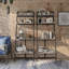 Gracemary Ladder Bookcase-1217121155
