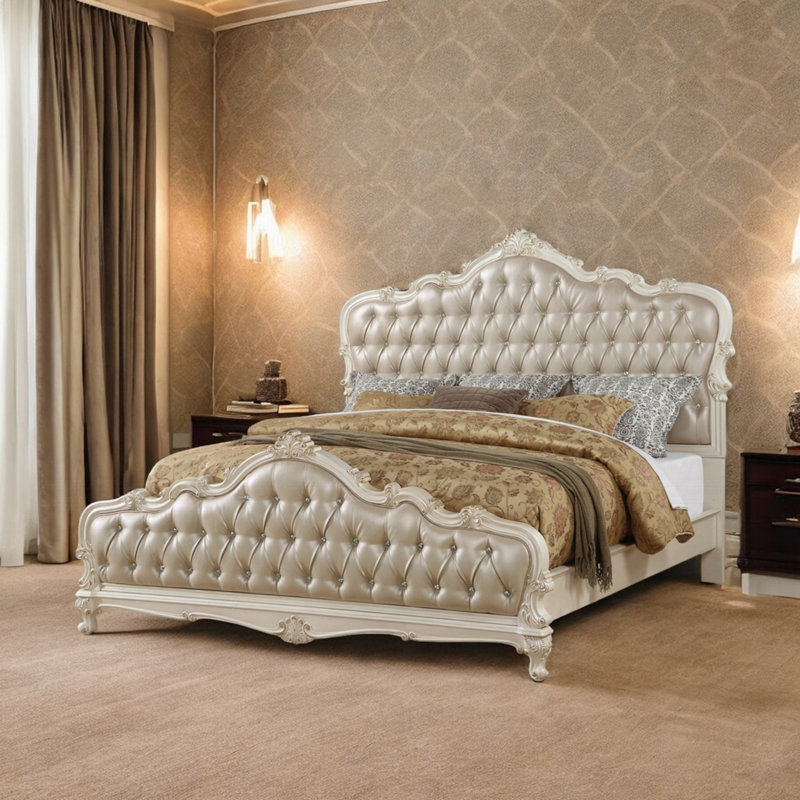 Chantelle Bed