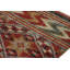 Hand Knotted Area Rug