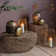 Lecuyer Living Room Table Set