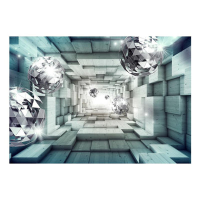 Mizar Peel & Stick Wall Mural
