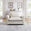 Fauteuil d'appoint à siège profond-1994859086