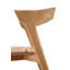 Bok Outdoor Dining Side Chair