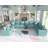 Cissiee Upholstered U-Shaped Sectional Right Hand Facing-856269382