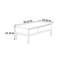 Table basse de style moderne minimaliste-2076540086