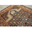 Tapis géométrique Shirvan