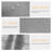2 Pcs Patio Chair Covers, Armchair Covers, Heavy-duty Outdoor Lounge Deep Seat Covers,-1681748565-1681748570