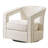 Soluk Chenille Swivel Accent Chair-618951171