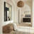 Uttermost Tino Rattan Bench