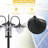 Osgood Lamp Post (Full)