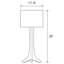 Lampe de table 28 po Nauta-1960847033-1960847035-1957952310