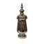 Eimile Metal Ginger Jar-1405901207