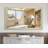 Bloodworth Solid Wood Flat Mirror-134540581-134540588