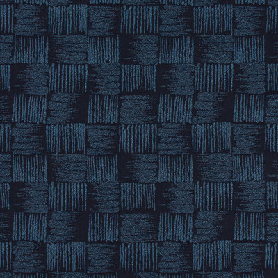 Terra Firma III Motto Fabric