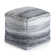 Teagan Upholstered Pouf