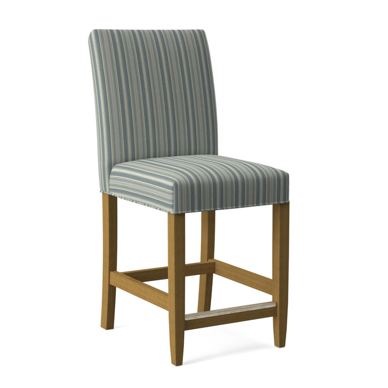 Tabouret de comptoir 24 po Manhattan