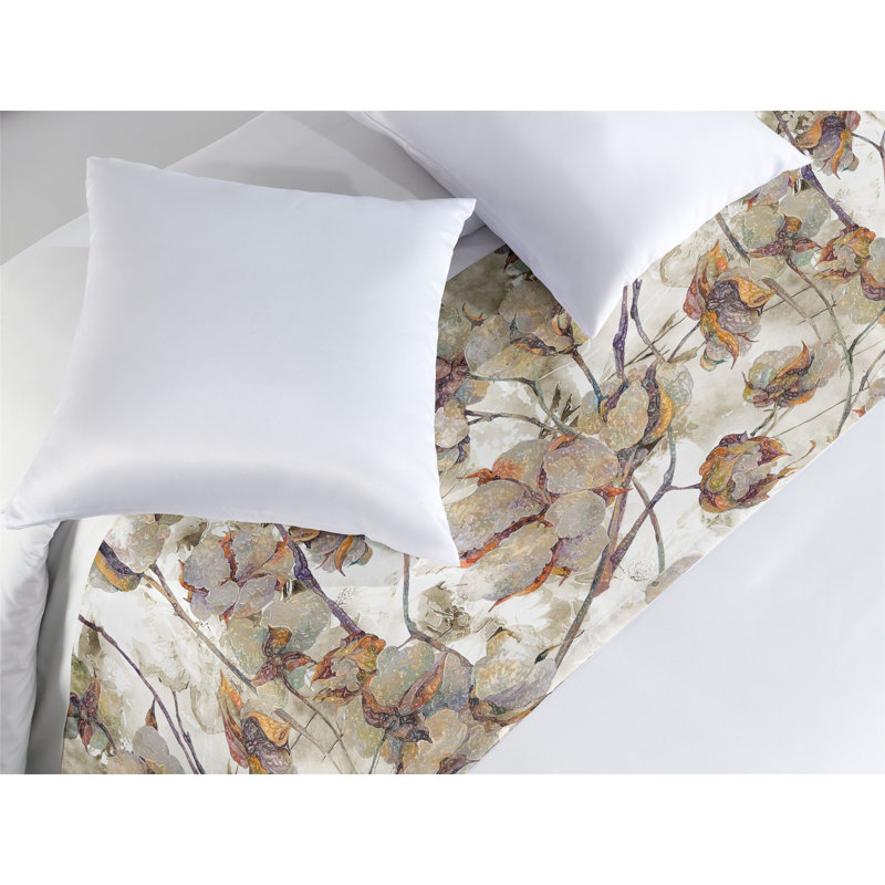 Foulard de lit Ambesonne, Très grand lit
