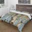 Ensemble de housse de couette campagne bouleau forest ii-38757429
