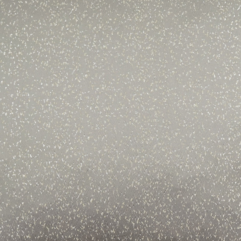 Folly Fabric, Platinum