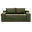 Canapé-lit convertible en mousse viscoélastique Boneless-1544828315