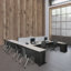 Poste De Travail Avec Partition Stivers-29915086