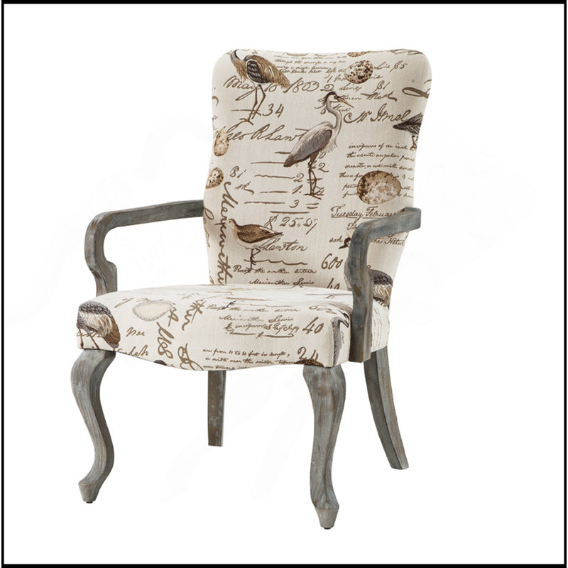 Fauteuil d'appoint