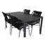 Eberta 4 - Person Dining Set