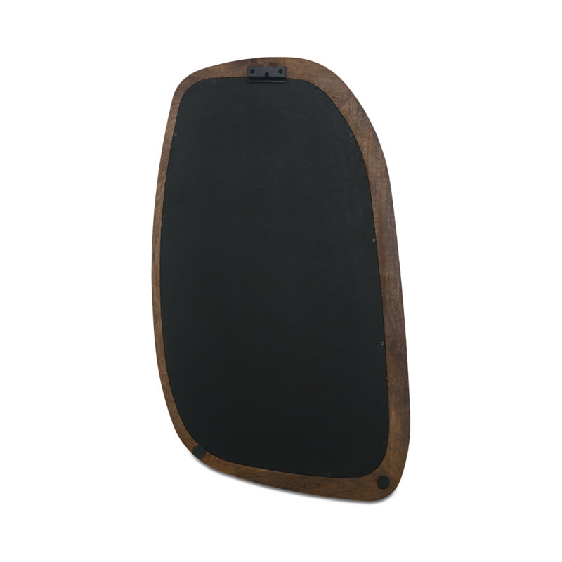 Levi Mirror Brown