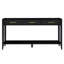Canapé-lit 60 po avec 3 tiroirs Dishaun-623134284