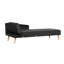 Lukas 4 Seater Sofa Bed-171513470
