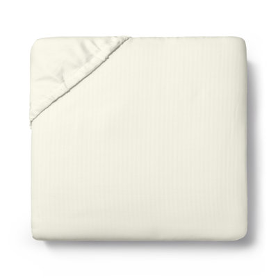 Tesoro Percale Fitted Sheet