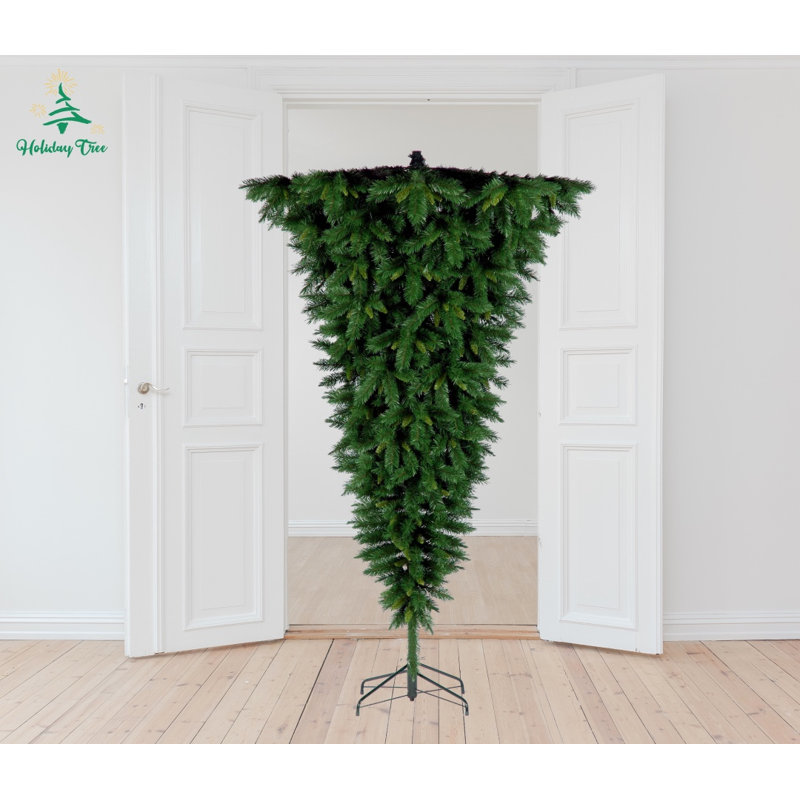 Sapin de Noël artificiel 7,5 pi Alisana