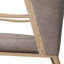 Stassi Wingback Chair