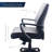 Tempur-Pedic Executive Mid Back Chair