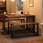 4 -Person Dining Set