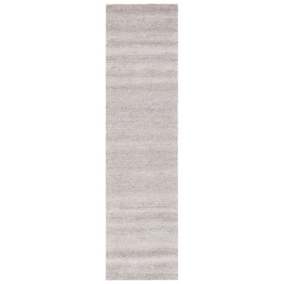 Ebony Hand Tufted Pet Yarn Pile Rug