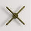 4 - Light Armed Sconce