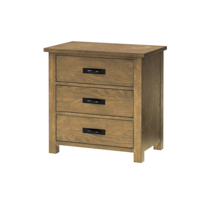 Arnell 27'' W Nightstand