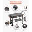 Outdoor Grill Cart-133276821