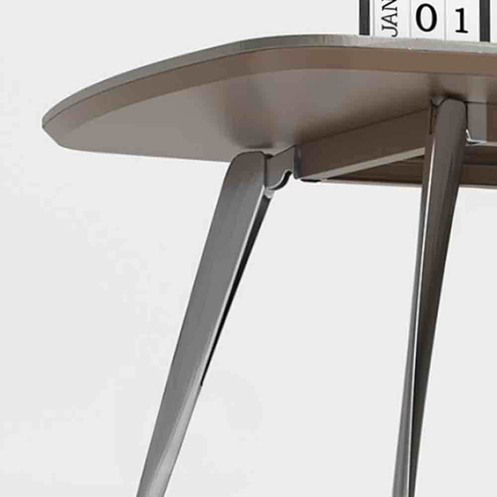 Corrigan Studio® Industrial Style Luxury Conference Table Sets | Wayfair