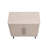 Accent Cabinet In Whitewashed Oak-1204066534