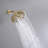 All-In-One Kit with Rough in-Valve-98155172