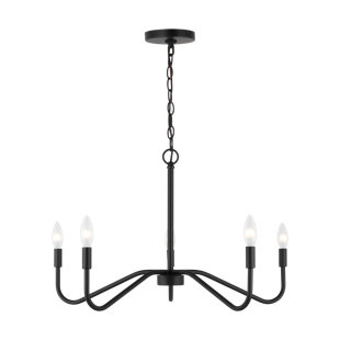 Grand lustre Eldon