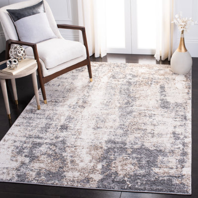 Mauro Performance Abstract Rug