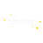 Blanc / jaune