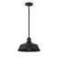 Luminaire suspendu simple 1 lumière Jeb-1059920033
