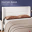 Lit plateforme tapissier en velours-349236840-349236843